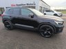 USED 2026 75 VOLVO XC40 2.0 B4 MHEV Plus Black Edition SUV 5dr Petrol Hybrid DCT Auto Euro 6 (s/s) (197 ps) 