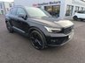USED 2026 75 VOLVO XC40 2.0 B4 MHEV Plus Black Edition SUV 5dr Petrol Hybrid DCT Auto Euro 6 (s/s) (197 ps) 