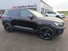 USED 2026 75 VOLVO XC40 2.0 B4 MHEV Plus Black Edition SUV 5dr Petrol Hybrid DCT Auto Euro 6 (s/s) (197 ps) 