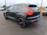 USED 2026 75 VOLVO XC40 2.0 B4 MHEV Plus Black Edition SUV 5dr Petrol Hybrid DCT Auto Euro 6 (s/s) (197 ps) 