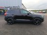 USED 2026 75 VOLVO XC40 2.0 B4 MHEV Plus Black Edition SUV 5dr Petrol Hybrid DCT Auto Euro 6 (s/s) (197 ps) 