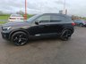 USED 2026 75 VOLVO XC40 2.0 B4 MHEV Plus Black Edition SUV 5dr Petrol Hybrid DCT Auto Euro 6 (s/s) (197 ps) 