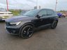 USED 2026 75 VOLVO XC40 2.0 B4 MHEV Plus Black Edition SUV 5dr Petrol Hybrid DCT Auto Euro 6 (s/s) (197 ps) 
