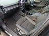 USED 2026 75 VOLVO XC40 2.0 B4 MHEV Plus Black Edition SUV 5dr Petrol Hybrid DCT Auto Euro 6 (s/s) (197 ps) 