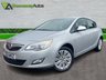 USED 2011 61 VAUXHALL ASTRA 1.4 16v Excite Hatchback 5dr Petrol Manual Euro 5 (100 ps) WELL MAINTAINED
