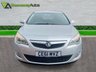 USED 2011 61 VAUXHALL ASTRA 1.4 16v Excite Hatchback 5dr Petrol Manual Euro 5 (100 ps) WELL MAINTAINED
