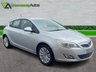 USED 2011 61 VAUXHALL ASTRA 1.4 16v Excite Hatchback 5dr Petrol Manual Euro 5 (100 ps) WELL MAINTAINED