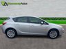 USED 2011 61 VAUXHALL ASTRA 1.4 16v Excite Hatchback 5dr Petrol Manual Euro 5 (100 ps) WELL MAINTAINED