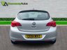 USED 2011 61 VAUXHALL ASTRA 1.4 16v Excite Hatchback 5dr Petrol Manual Euro 5 (100 ps) WELL MAINTAINED