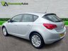 USED 2011 61 VAUXHALL ASTRA 1.4 16v Excite Hatchback 5dr Petrol Manual Euro 5 (100 ps) WELL MAINTAINED