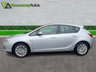 USED 2011 61 VAUXHALL ASTRA 1.4 16v Excite Hatchback 5dr Petrol Manual Euro 5 (100 ps) WELL MAINTAINED