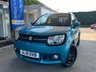 USED 2019 19 SUZUKI IGNIS 1.2 Dualjet SZ-T Hatchback 5dr Petrol AGS Auto Euro 6 (90 ps) NAV, PARK CAMERA, 8 SERVICES!
