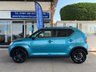 USED 2019 19 SUZUKI IGNIS 1.2 Dualjet SZ-T Hatchback 5dr Petrol AGS Auto Euro 6 (90 ps) NAV, PARK CAMERA, 8 SERVICES!