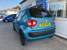 USED 2019 19 SUZUKI IGNIS 1.2 Dualjet SZ-T Hatchback 5dr Petrol AGS Auto Euro 6 (90 ps) NAV, PARK CAMERA, 8 SERVICES!