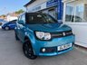 USED 2019 19 SUZUKI IGNIS 1.2 Dualjet SZ-T Hatchback 5dr Petrol AGS Auto Euro 6 (90 ps) NAV, PARK CAMERA, 8 SERVICES!
