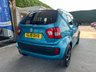 USED 2019 19 SUZUKI IGNIS 1.2 Dualjet SZ-T Hatchback 5dr Petrol AGS Auto Euro 6 (90 ps) NAV, PARK CAMERA, 8 SERVICES!