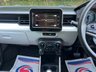USED 2019 19 SUZUKI IGNIS 1.2 Dualjet SZ-T Hatchback 5dr Petrol AGS Auto Euro 6 (90 ps) NAV, PARK CAMERA, 8 SERVICES!