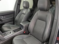 USED 2017 66 LAND ROVER DISCOVERY SPORT 2.0 TD4 HSE Dynamic Lux SUV 5dr Diesel Auto 4WD Euro 6 (s/s) (180 ps) 20'' ALLOY WHEELS , 7 SEATS , PAN ROOF WITH ELECTRIC BLIND , SAT NAV , CRUISE CONTROL , HEATED-COOLING LEATHER SEATS , PARKING SENSORS , REAR CAMERA , TOW BAR - SERVICE HISTORY x 4 - LATEST JUNE 2026