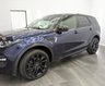 USED 2017 66 LAND ROVER DISCOVERY SPORT 2.0 TD4 HSE Dynamic Lux SUV 5dr Diesel Auto 4WD Euro 6 (s/s) (180 ps) 20'' ALLOY WHEELS , 7 SEATS , PAN ROOF WITH ELECTRIC BLIND , SAT NAV , CRUISE CONTROL , HEATED-COOLING LEATHER SEATS , PARKING SENSORS , REAR CAMERA , TOW BAR - SERVICE HISTORY x 4 - LATEST JUNE 2026