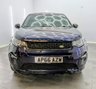 USED 2017 66 LAND ROVER DISCOVERY SPORT 2.0 TD4 HSE Dynamic Lux SUV 5dr Diesel Auto 4WD Euro 6 (s/s) (180 ps) 20'' ALLOY WHEELS , 7 SEATS , PAN ROOF WITH ELECTRIC BLIND , SAT NAV , CRUISE CONTROL , HEATED-COOLING LEATHER SEATS , PARKING SENSORS , REAR CAMERA , TOW BAR - SERVICE HISTORY x 4 - LATEST JUNE 2026