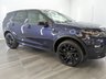 USED 2017 66 LAND ROVER DISCOVERY SPORT 2.0 TD4 HSE Dynamic Lux SUV 5dr Diesel Auto 4WD Euro 6 (s/s) (180 ps) 20'' ALLOY WHEELS , 7 SEATS , PAN ROOF WITH ELECTRIC BLIND , SAT NAV , CRUISE CONTROL , HEATED-COOLING LEATHER SEATS , PARKING SENSORS , REAR CAMERA , TOW BAR - SERVICE HISTORY x 4 - LATEST JUNE 2026