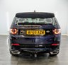 USED 2017 66 LAND ROVER DISCOVERY SPORT 2.0 TD4 HSE Dynamic Lux SUV 5dr Diesel Auto 4WD Euro 6 (s/s) (180 ps) 20'' ALLOY WHEELS , 7 SEATS , PAN ROOF WITH ELECTRIC BLIND , SAT NAV , CRUISE CONTROL , HEATED-COOLING LEATHER SEATS , PARKING SENSORS , REAR CAMERA , TOW BAR - SERVICE HISTORY x 4 - LATEST JUNE 2026