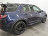 USED 2017 66 LAND ROVER DISCOVERY SPORT 2.0 TD4 HSE Dynamic Lux SUV 5dr Diesel Auto 4WD Euro 6 (s/s) (180 ps) 20'' ALLOY WHEELS , 7 SEATS , PAN ROOF WITH ELECTRIC BLIND , SAT NAV , CRUISE CONTROL , HEATED-COOLING LEATHER SEATS , PARKING SENSORS , REAR CAMERA , TOW BAR - SERVICE HISTORY x 4 - LATEST JUNE 2026