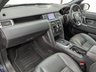 USED 2017 66 LAND ROVER DISCOVERY SPORT 2.0 TD4 HSE Dynamic Lux SUV 5dr Diesel Auto 4WD Euro 6 (s/s) (180 ps) 20'' ALLOY WHEELS , 7 SEATS , PAN ROOF WITH ELECTRIC BLIND , SAT NAV , CRUISE CONTROL , HEATED-COOLING LEATHER SEATS , PARKING SENSORS , REAR CAMERA , TOW BAR - SERVICE HISTORY x 4 - LATEST JUNE 2026
