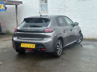 USED 2023 23 PEUGEOT 208 1.2 PureTech Allure Premium + Hatchback 5dr Petrol Manual Euro 6 (s/s) (100 ps) THIS IS A FANTASTIC OPORTUNITY TO OWN A ONE OWNER COMPREHENSIVE HISTORY FAMILY CAR . COMES WITH APPLE CAR PLAY AND ANDROID AUTO AS STANDARD
