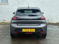 USED 2023 23 PEUGEOT 208 1.2 PureTech Allure Premium + Hatchback 5dr Petrol Manual Euro 6 (s/s) (100 ps) THIS IS A FANTASTIC OPORTUNITY TO OWN A ONE OWNER COMPREHENSIVE HISTORY FAMILY CAR . COMES WITH APPLE CAR PLAY AND ANDROID AUTO AS STANDARD