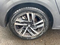USED 2023 23 PEUGEOT 208 1.2 PureTech Allure Premium + Hatchback 5dr Petrol Manual Euro 6 (s/s) (100 ps) THIS IS A FANTASTIC OPORTUNITY TO OWN A ONE OWNER COMPREHENSIVE HISTORY FAMILY CAR . COMES WITH APPLE CAR PLAY AND ANDROID AUTO AS STANDARD
