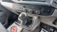 USED 2022 72 VOLKSWAGEN TRANSPORTER 2.0 TDI T30 Highline Panel Van 5dr Diesel Manual FWD SWB Euro 6 (s/s) (150 ps) COMFORT PACK | PARKING SENSORS