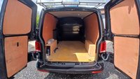 USED 2022 72 VOLKSWAGEN TRANSPORTER 2.0 TDI T30 Highline Panel Van 5dr Diesel Manual FWD SWB Euro 6 (s/s) (150 ps) COMFORT PACK | PARKING SENSORS