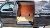 USED 2022 72 VOLKSWAGEN TRANSPORTER 2.0 TDI T30 Highline Panel Van 5dr Diesel Manual FWD SWB Euro 6 (s/s) (150 ps) COMFORT PACK | PARKING SENSORS