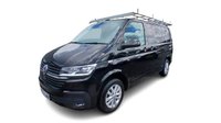 USED 2022 72 VOLKSWAGEN TRANSPORTER 2.0 TDI T30 Highline Panel Van 5dr Diesel Manual FWD SWB Euro 6 (s/s) (150 ps) COMFORT PACK | PARKING SENSORS