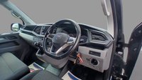 USED 2022 72 VOLKSWAGEN TRANSPORTER 2.0 TDI T30 Highline Panel Van 5dr Diesel Manual FWD SWB Euro 6 (s/s) (150 ps) COMFORT PACK | PARKING SENSORS