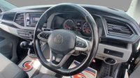 USED 2022 72 VOLKSWAGEN TRANSPORTER 2.0 TDI T30 Highline Panel Van 5dr Diesel Manual FWD SWB Euro 6 (s/s) (150 ps) COMFORT PACK | PARKING SENSORS