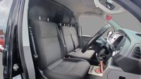 USED 2022 72 VOLKSWAGEN TRANSPORTER 2.0 TDI T30 Highline Panel Van 5dr Diesel Manual FWD SWB Euro 6 (s/s) (150 ps) COMFORT PACK | PARKING SENSORS