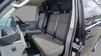 USED 2022 72 VOLKSWAGEN TRANSPORTER 2.0 TDI T30 Highline Panel Van 5dr Diesel Manual FWD SWB Euro 6 (s/s) (150 ps) COMFORT PACK | PARKING SENSORS