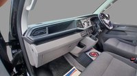 USED 2022 72 VOLKSWAGEN TRANSPORTER 2.0 TDI T30 Highline Panel Van 5dr Diesel Manual FWD SWB Euro 6 (s/s) (150 ps) COMFORT PACK | PARKING SENSORS