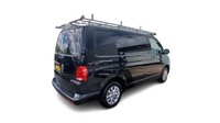 USED 2022 72 VOLKSWAGEN TRANSPORTER 2.0 TDI T30 Highline Panel Van 5dr Diesel Manual FWD SWB Euro 6 (s/s) (150 ps) COMFORT PACK | PARKING SENSORS