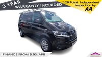 USED 2022 72 VOLKSWAGEN TRANSPORTER 2.0 TDI T30 Highline Panel Van 5dr Diesel Manual FWD SWB Euro 6 (s/s) (150 ps) COMFORT PACK | PARKING SENSORS