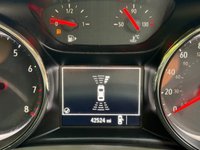 USED 2017 67 VAUXHALL INSIGNIA 1.5i Turbo Design Grand Sport 5dr Petrol Manual Euro 6 (s/s) (165 ps) 