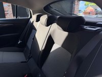 USED 2017 67 VAUXHALL INSIGNIA 1.5i Turbo Design Grand Sport 5dr Petrol Manual Euro 6 (s/s) (165 ps) 