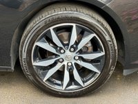 USED 2017 67 VAUXHALL INSIGNIA 1.5i Turbo Design Grand Sport 5dr Petrol Manual Euro 6 (s/s) (165 ps) 
