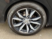 USED 2017 67 VAUXHALL INSIGNIA 1.5i Turbo Design Grand Sport 5dr Petrol Manual Euro 6 (s/s) (165 ps) 