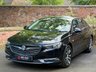 USED 2017 67 VAUXHALL INSIGNIA 1.5i Turbo Design Grand Sport 5dr Petrol Manual Euro 6 (s/s) (165 ps) 
