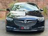 USED 2017 67 VAUXHALL INSIGNIA 1.5i Turbo Design Grand Sport 5dr Petrol Manual Euro 6 (s/s) (165 ps) 