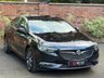 USED 2017 67 VAUXHALL INSIGNIA 1.5i Turbo Design Grand Sport 5dr Petrol Manual Euro 6 (s/s) (165 ps) 