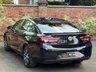 USED 2017 67 VAUXHALL INSIGNIA 1.5i Turbo Design Grand Sport 5dr Petrol Manual Euro 6 (s/s) (165 ps) 